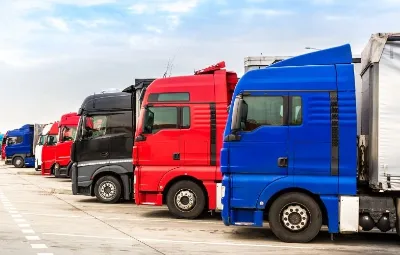 Konya Konyaaltı Ambar Nakliyat