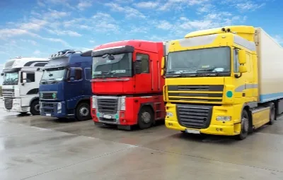 Konya Konyaaltı Nakliye Ambarı