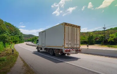Konya ile Konyaaltı Arası Bulaşık Makinesi Taşıma