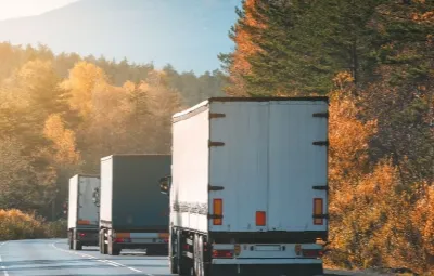 Konya ile Konyaaltı Arası Klima Taşıma